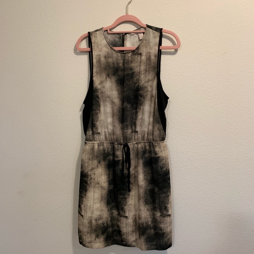 Great patterned dress